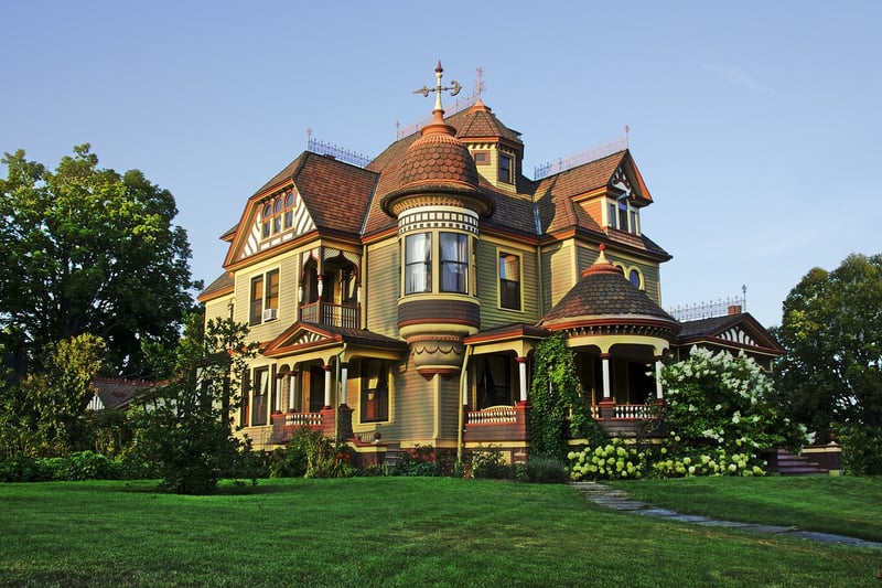 Victorian Era